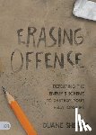 Sheriff, Duane - Erasing Offense