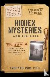 Ollison, Larry - Hidden Mysteries and the Bible
