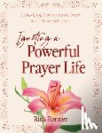 Renner, Rick - Igniting a Powerful Prayer Life