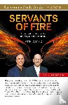 Renner, Rick - Servants of Fire Study Guide