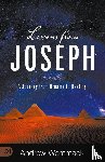 Wommack, Andrew - Lessons from Joseph