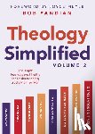 Yandian, Bob - Theology Simplified (Vol. 2)