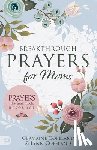 Copeland, Germaine, Copeland, Lynn - Breakthrough Prayers for Moms