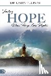 Ollison, Larry - Finding Hope When Things Look Hopeless