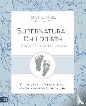 Mize, Jackie - Supernatural Childbirth 40-Week Pregnancy Journal