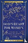 Garver, Rhonda - God's Heart for Women