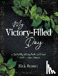 Renner, Rick - My Victory- Filled Day