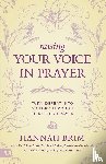 Brim, Hannah Marie - Raising Your Voice In Prayer