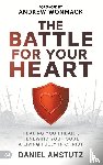 Amstutz, Daniel - Battle For Your Heart