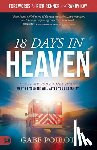 Poirot, Gabe - 18 Days In Heaven