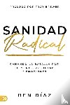 Díaz, Ben - Sanidad Radical