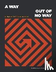 Lewis, Stephen, Daniel, Kimberly R. - A Way Out of No Way: An Approach to Christian Innovation