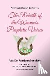Brookins, Rosalynn - The Rebirth of the Women's Prophetic Voices