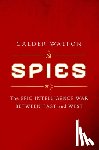 Walton, Calder - Walton, C: Spies