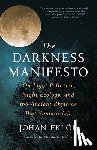 Eklof, Johan - Darkness Manifesto