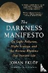 Eklof, Johan - Darkness Manifesto
