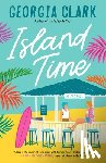 Clark, Georgia - Island Time