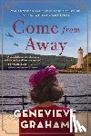 Graham, Genevieve - Come from Away