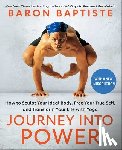 Baptiste, Baron - Journey into Power