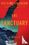 Engberg, Katrine - Sanctuary