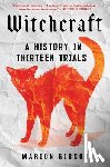 Gibson, Marion - Witchcraft