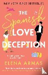 Armas, Elena - The Spanish Love Deception