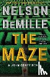DeMille, Nelson - The Maze