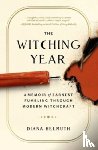 Helmuth, Diana - The Witching Year