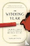 Helmuth, Diana - The Witching Year