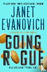Evanovich, Janet - Going Rogue