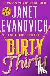 Evanovich, Janet - Dirty Thirty