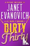 Evanovich, Janet - Dirty Thirty