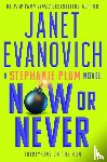 Evanovich, Janet - Now or Never