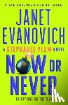 Evanovich, Janet - Now or Never