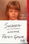 Gagne, Patric - Sociopath