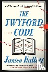 Hallett, Janice - The Twyford Code