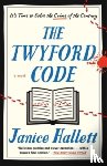 Hallett, Janice - The Twyford Code
