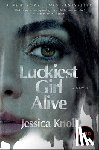 Knoll, Jessica - Luckiest Girl Alive
