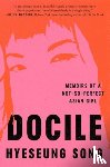 Song, Hyeseung - Docile