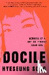 Song, Hyeseung - Docile