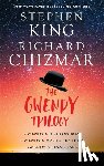 King, Stephen, Chizmar, Richard - The Gwendy Trilogy