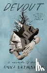 Gazmarian, Anna - Devout: A Memoir of Doubt