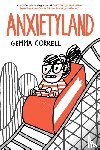 Correll, Gemma - Anxietyland
