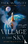 McDevitt, Jack - Village in the Sky
