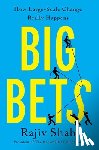 Shah, Rajiv - Big Bets