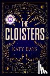 Hays, Katy - The Cloisters