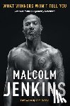 Jenkins, Malcolm - What Winners Won't Tell You