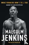 Jenkins, Malcolm - What Winners Won't Tell You