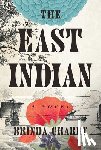 Charry, Brinda - East Indian