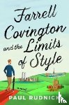 Rudnick, Paul - Farrell Covington and the Limits of Style